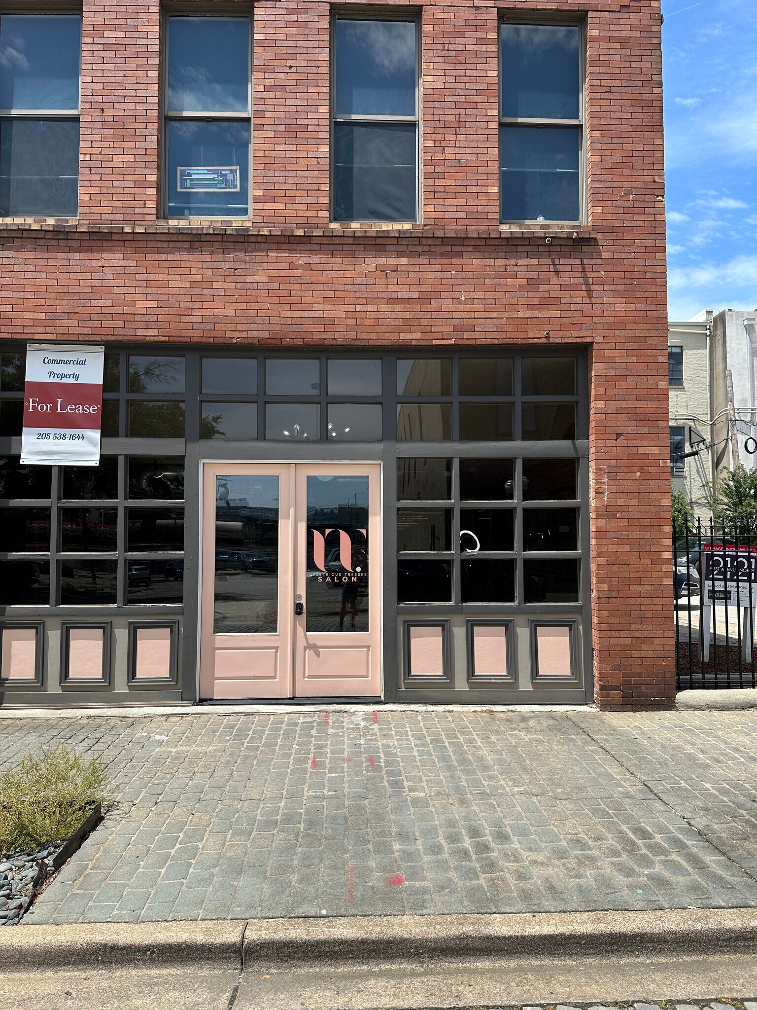 2112 Morris Ave, Birmingham, AL for Rent