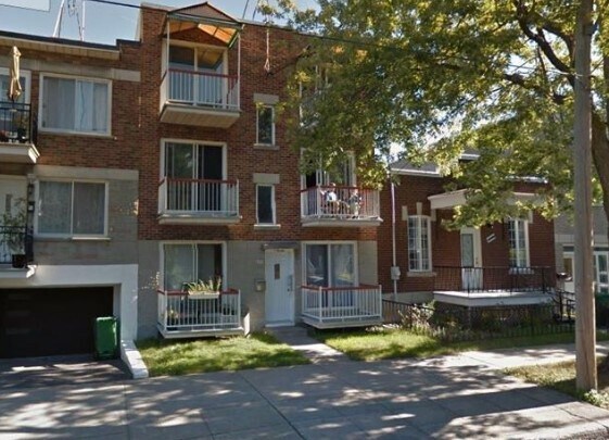 6341 Av 25E, Montréal, QC for Sale