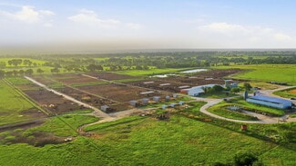 Stephenville, TX Agricultural - 2580 FM 847