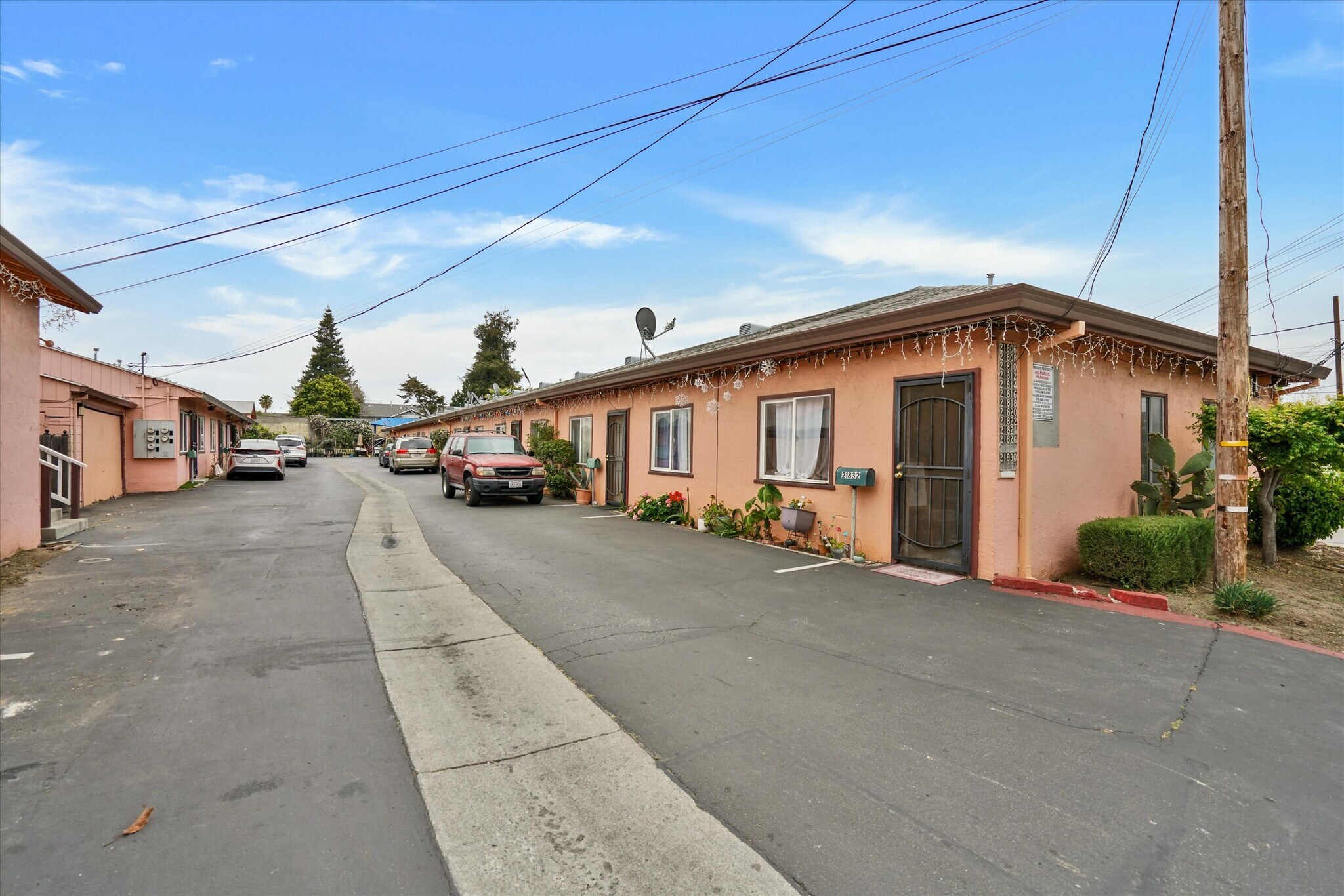 21806-21832 Meekland Ave, Hayward, CA for Sale