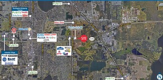 Lakeland, FL Commercial - 3530 Lakeland Highlands Rd