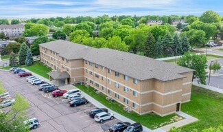 Sioux Falls, SD Apartments - 3511 S Gateway Blvd