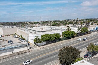 Gardena, CA undefined - 15001 S Figueroa St
