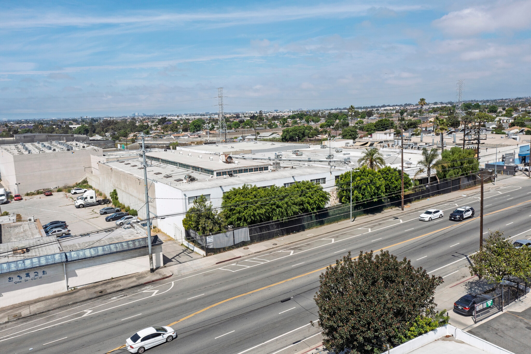 15001 S Figueroa St, Gardena, CA for Sale
