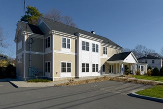 Franklin, MA Office, Office/Medical - 233 W Central St Franklin, MA Office, Office/Medical - 233 W Central St