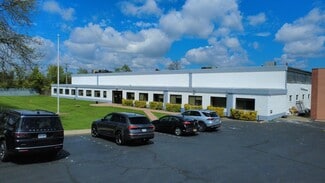 Holbrook, NY Industrial - 4333 Veterans Memorial Hwy