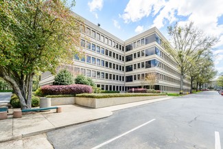 Atlanta, GA Office - 2295 Parklake Dr NE