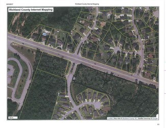 Columbia, SC Commercial - 0 Clemson Rd Columbia, SC Commercial - 0 Clemson Rd