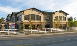 Murrieta, CA Office - 41856 Ivy St