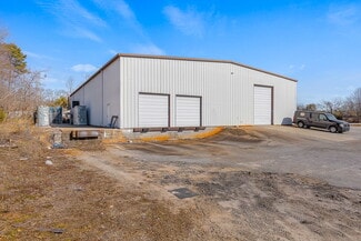 Greenville, SC Warehouse - 505-507 S Old Piedmont Hwy