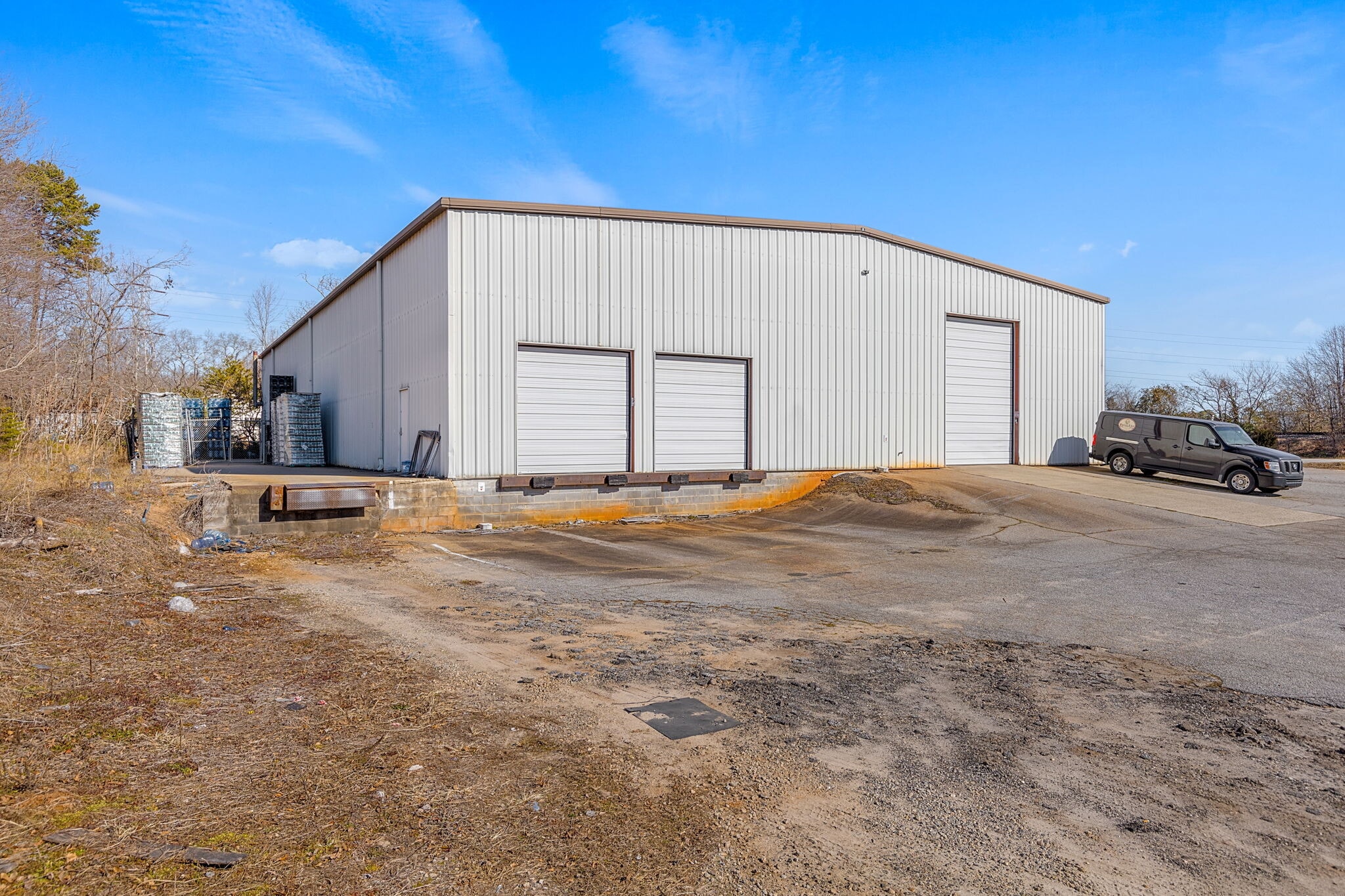 505-507 S Old Piedmont Hwy, Greenville, SC for Sale
