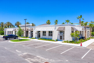 Ponte Vedra, FL Medical - 340 Town Plaza Avenue & Tavernier Drive