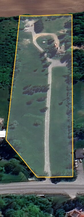 Brampton, ON Residential Land - 2723 Embleton Rd