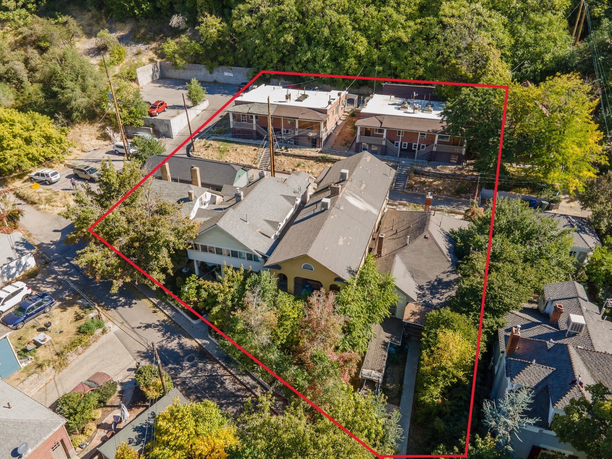 240 N Spencer Ct, Salt Lake City, UT for Sale