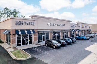 Louisville, KY Retail - 2809 N Hurstbourne Pky Louisville, KY Retail - 2809 N Hurstbourne Pky