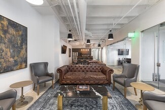 Beverly Hills, CA Coworking Space - 9171 Wilshire Blvd