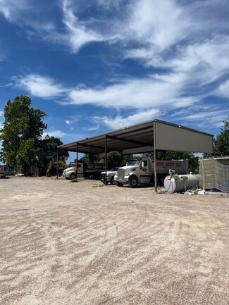 Liberty Hill, TX Industrial - 1630 County Road 279