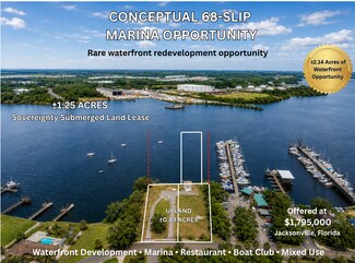 Jacksonville, FL undefined - 451 Trout River Dr Jacksonville, FL undefined - 451 Trout River Dr