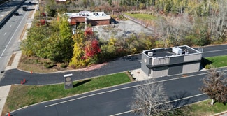 Natick, MA Freestanding - 333 Worcester St Natick, MA Freestanding - 333 Worcester St