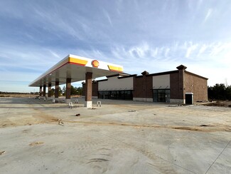 Canton, MS Retail - 1038 Old Jackson Road Rd