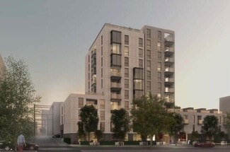 Vancouver, BC Apartments - 1520-1558 6th Ave