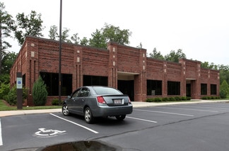 Cary, NC Office - 801 Cascade Pointe Ln