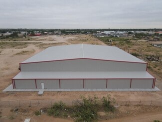 Odessa, TX Light Distribution - 6015 Andrews Hwy