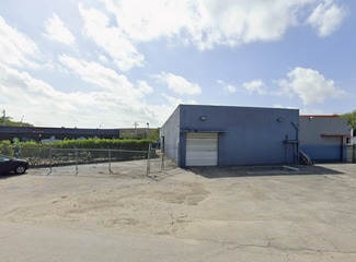 Miami, FL Industrial - 12961 SW 85th Avenue Rd Miami, FL Industrial - 12961 SW 85th Avenue Rd