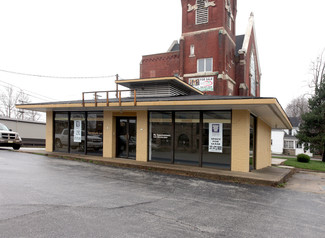 Kokomo, IN Freestanding - 121 N Washington St