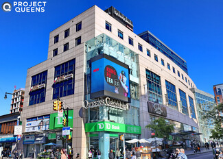 Flushing, NY Retail - 13617 39th Ave