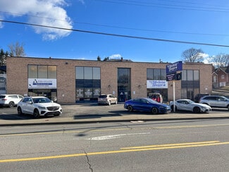 Washington, PA Office - 400 Jefferson Ave