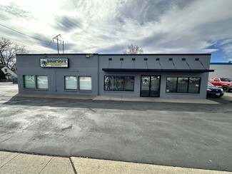 Yakima, WA Retail - 1504 Fruitvale Blvd
