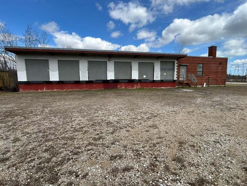 1915 County Highway W hwy, Grafton, WI for Sale