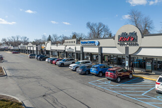 Toledo, OH Retail - 5329-5333 Monroe St