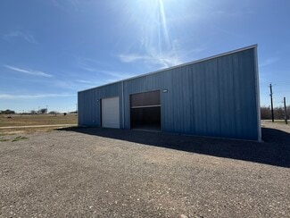 Kyle, TX Industrial - 1321 High Rd