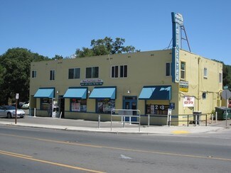 Sonoma, CA Convenience Store - 18285 Sonoma Hwy