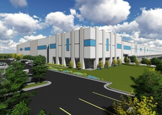 Davenport, FL Industrial - Interstate 4 & I 27
