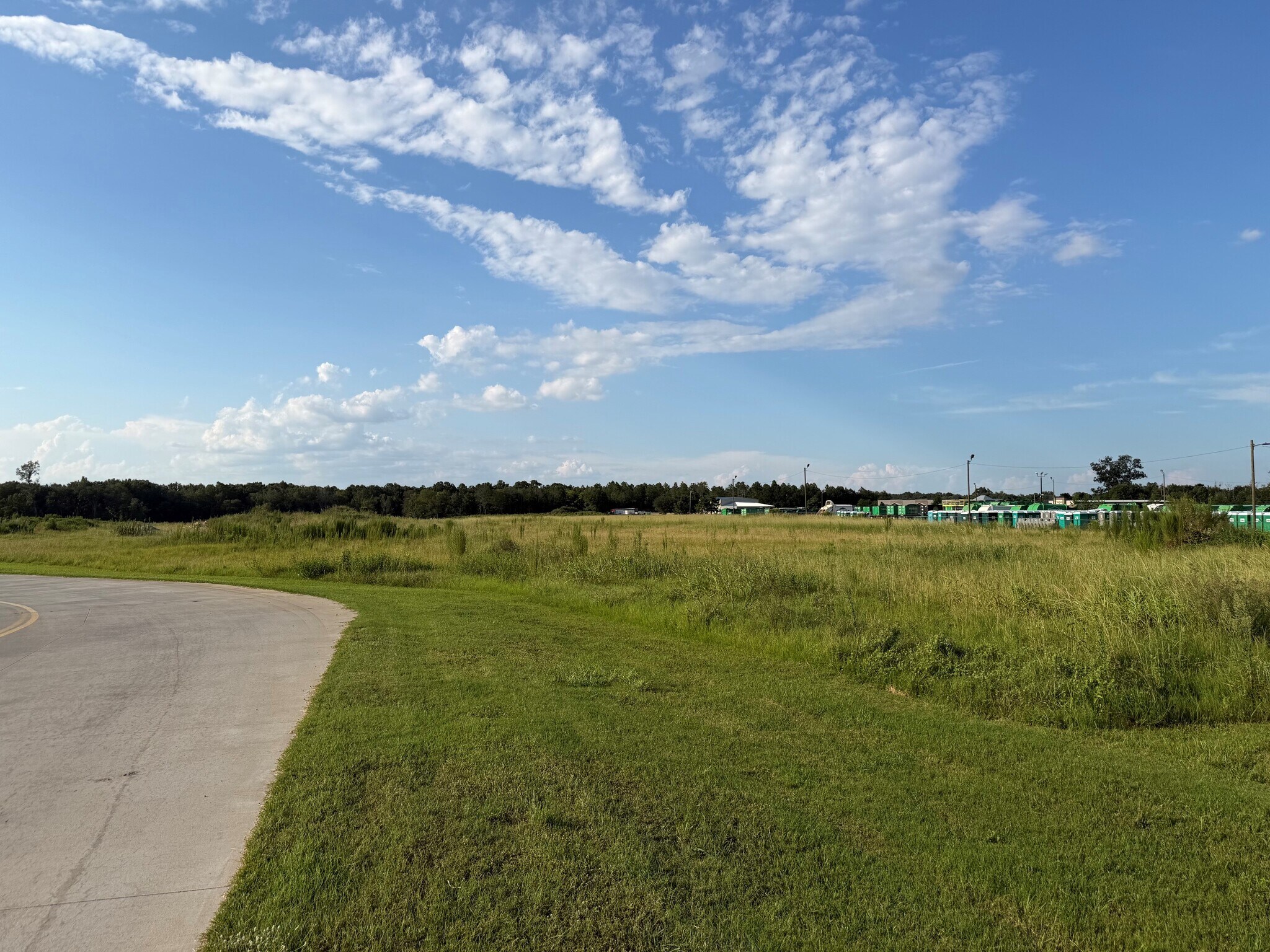 Raceway Court at Fussell Road, Leesburg, GA for Sale