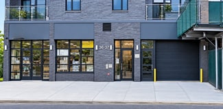 Long Island City, NY Retail - 3637 31st St Long Island City, NY Retail - 3637 31st St