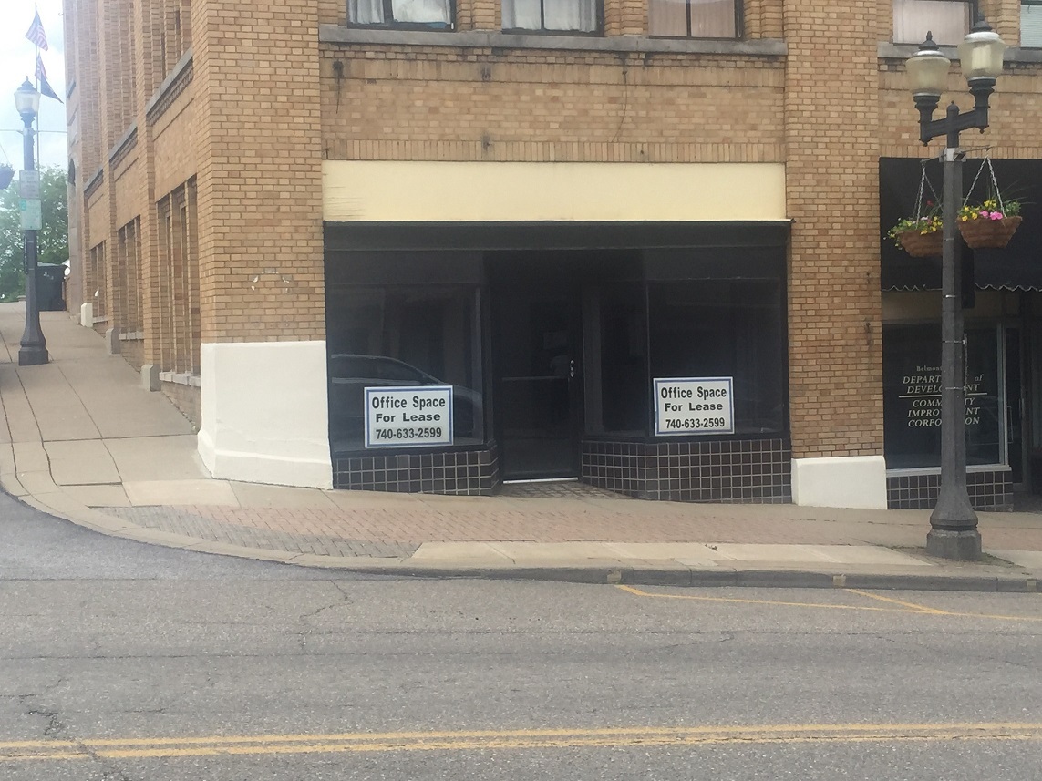 119 E Main St, St Clairsville, OH for Rent