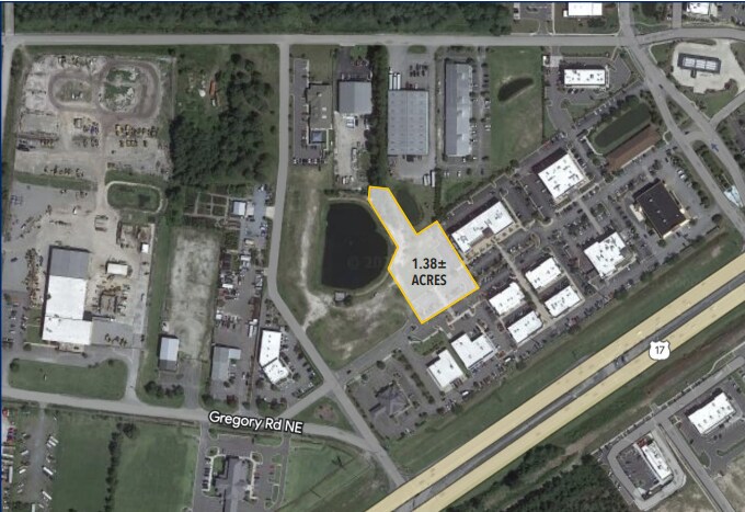 30 Waterford Business Center, Belville, NC for Sale