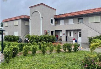 Pompano Beach, FL Health Care - 801 SW 10th Dr
