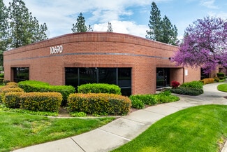 Rancho Cordova, CA Office - 10690 White Rock Rd Rancho Cordova, CA Office - 10690 White Rock Rd