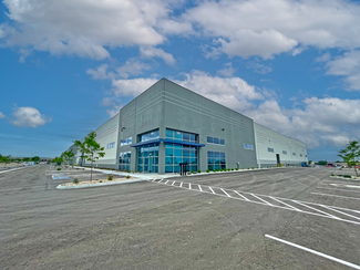 Boise, ID Industrial - 535 E Gowen Rd