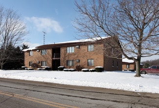 Alliance, OH Apartments - 2045 Glamorgan St