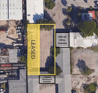 Oakland Park, FL Commercial Land - 859 NE 44th St Oakland Park, FL Commercial Land - 859 NE 44th St