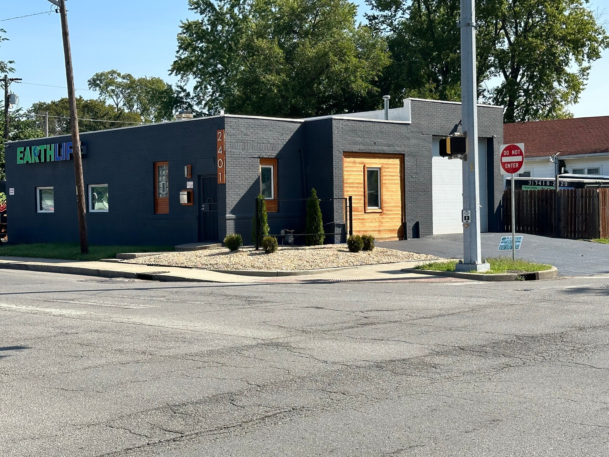 2401 N Harding St, Indianapolis, IN for Sale