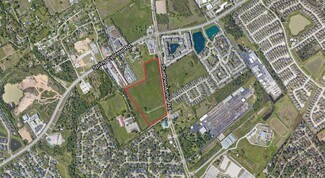 Spring, TX Commercial Land - 18415 Stuebner Airline Rd