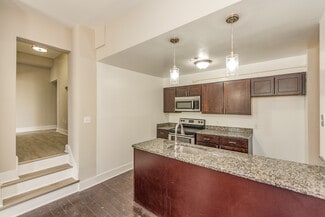 Baltimore, MD Office/Retail - 617-631 W Lexington St