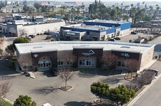 Fresno, CA Storefront Retail/Office - 4930 E Ashlan Ave Fresno, CA Storefront Retail/Office - 4930 E Ashlan Ave